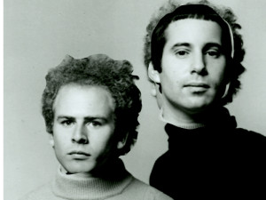 Garfunkel and Simon